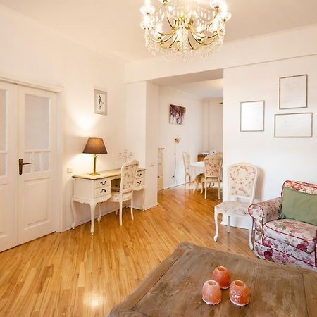 Old Riga Vagnera Quiet Apartment المظهر الخارجي الصورة